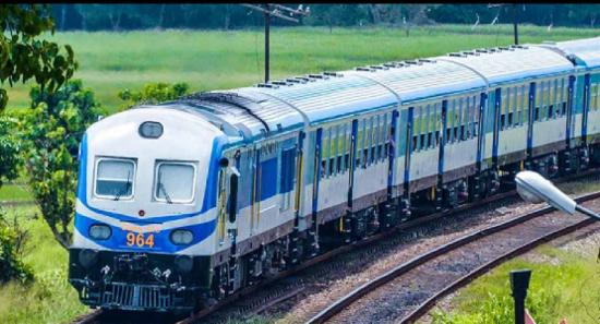 උතුරු මාර්ගයට ද්විත්ව දුම්රිය මාර්ගයක්